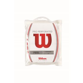 Wilson WRZ4006WH Beyaz Pro Perf 12PK Overgrip