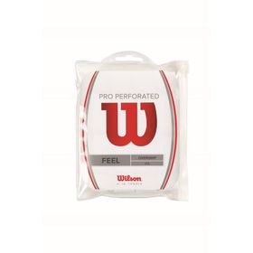 Wilson WRZ4006WH Beyaz Pro Perf 12PK Overgrip