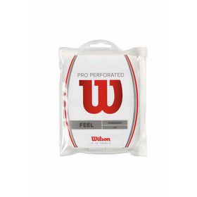 Wilson WRZ4006WH Beyaz Pro Perf 12PK Overgrip