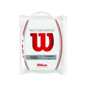 Wilson WRZ4006WH Beyaz Pro Perf 12PK Overgrip