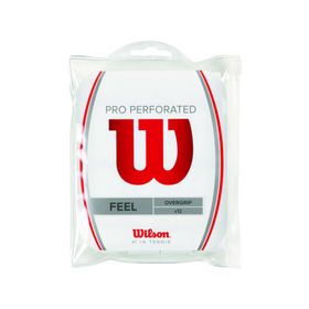 Wilson WRZ4006WH Beyaz Pro Perf 12PK Overgrip