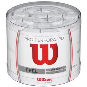 Wilson WRZ4008WH Beyaz 60'lı Overgrip