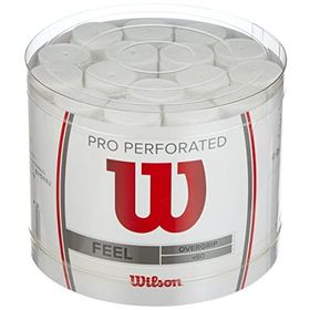 Wilson WRZ4008WH Beyaz 60'lı Overgrip