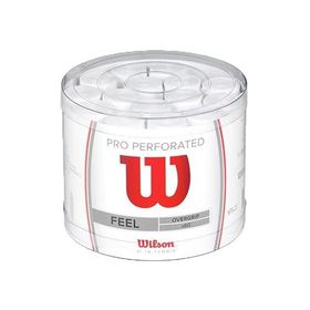 Wilson WRZ4008WH Beyaz 60'lı Overgrip