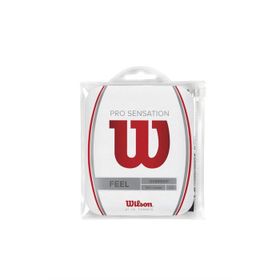 Wilson WRZ4011BK 12'li Siyah Grip Pro Sensation