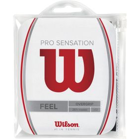 Wilson WRZ4011BK 12'li Siyah Grip Pro Sensation