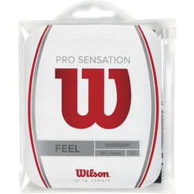 Wilson WRZ4011BK 12'li Siyah Grip Pro Sensation