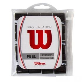 Wilson WRZ4011WH Beyaz 3 Lü Overgrip