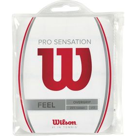 Wilson WRZ4011WH Grip Pro 12'li Beyaz Sensation