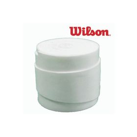 Wilson WRZ4014 Beyaz Pro Comfort Beyaz Overgrip Tenis Raketi Gribi