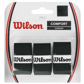 Wilson WRZ4014BK Pro Siyah Overgrip