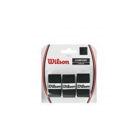 Wilson WRZ4014BK Pro Siyah Overgrip