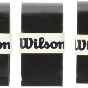 Wilson WRZ4014BK Pro Siyah Overgrip