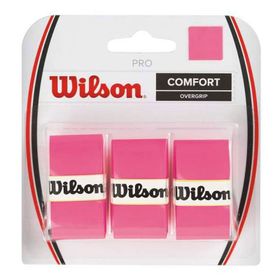 Wilson WRZ4014PK Pembe 3 Lu Overgrip