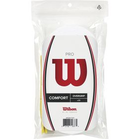 Wilson WRZ4017WH 30'lu Overgrip