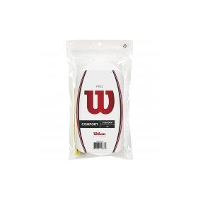 Wilson WRZ4017WH 30'lu Overgrip