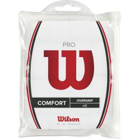 Wilson WRZ4017WH 30'lu Overgrip