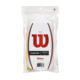 Wilson WRZ4017WH 30'lu Overgrip
