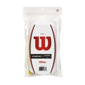 Wilson WRZ4017WH 30'lu Overgrip