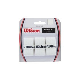 Wilson WRZ4025WH Profil Beyaz Overgrip