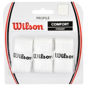 Wilson WRZ4025WH Profil Beyaz Overgrip