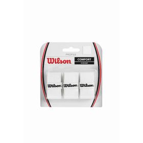 Wilson WRZ4025WH Profil Beyaz Overgrip
