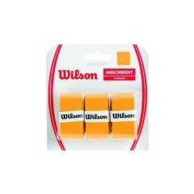 Wilson WRZ4040GO Altın 3'lü Overgrip
