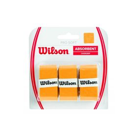 Wilson WRZ4040GO Altın 3'lü Overgrip
