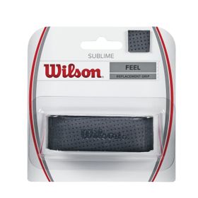 Wilson WRZ4202BK Siyah Grip