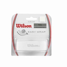 Wilson WRZ4202WH Beyaz Sublime Easy Wrap Ana Grip