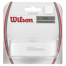 Wilson WRZ4202WH Beyaz Sublime Easy Wrap Ana Grip