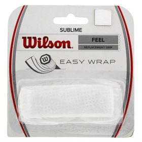 Wilson WRZ4202WH Beyaz Sublime Easy Wrap Ana Grip