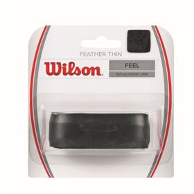 Wilson WRZ4204BK Grip Featherthın BK