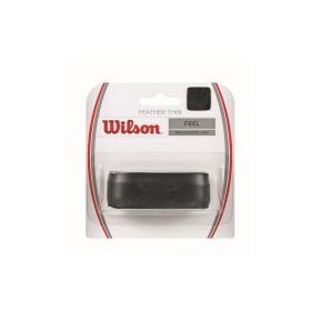 Wilson WRZ4204BK Grip Featherthın BK