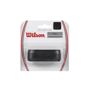 Wilson WRZ4204BK Grip Featherthın BK