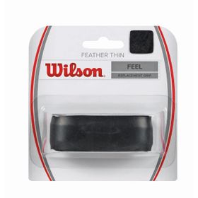 Wilson WRZ4204BK Siyah Thın Feather Grip