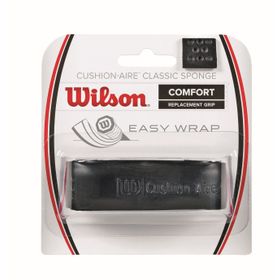 Wilson WRZ4205BK Siyah Grip Klasik Sünger Repl