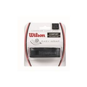 Wilson WRZ4205BK Siyah Grip Klasik Sünger Repl
