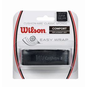 Wilson WRZ4205BK Siyah Grip Klasik Sünger Repl