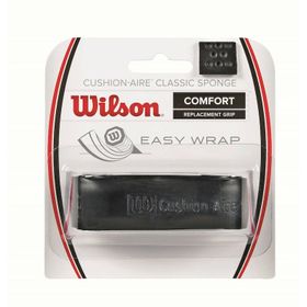 Wilson WRZ4205BK Siyah Grip Klasik Sünger Repl