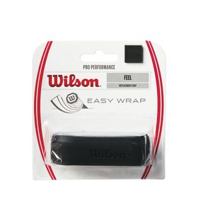 Wilson WRZ470800 Siyah Grip