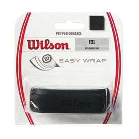 Wilson WRZ470800 Siyah Grip