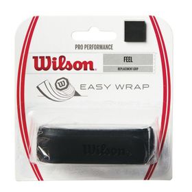 Wilson WRZ470800 Siyah Grip