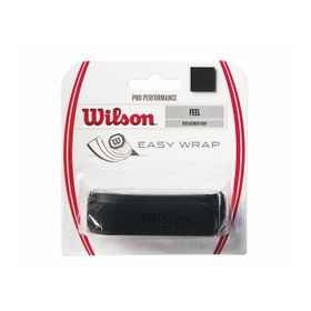 Wilson WRZ470800 Siyah Grip