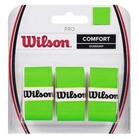 Wilson WRZ470810 Neon Yeşili Overgrip