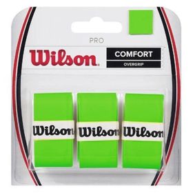 Wilson WRZ470810 Neon Yeşili Overgrip