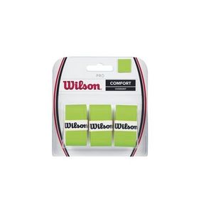 Wilson WRZ470810 Neon Yeşili Overgrip