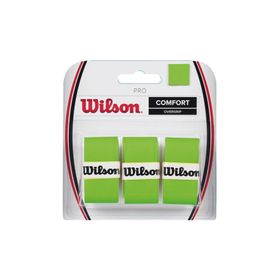 Wilson WRZ470810 Neon Yeşili Overgrip