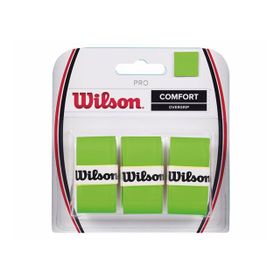 Wilson WRZ470810 Neon Yeşili Overgrip