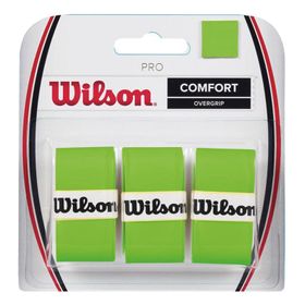 Wilson WRZ470810 Neon Yeşili Overgrip